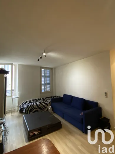 Appartement à Le Luc (83340)