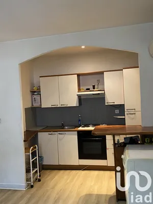 Apartment at Le Luc (83340)