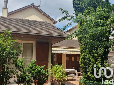 House at Le Bourget (93350)