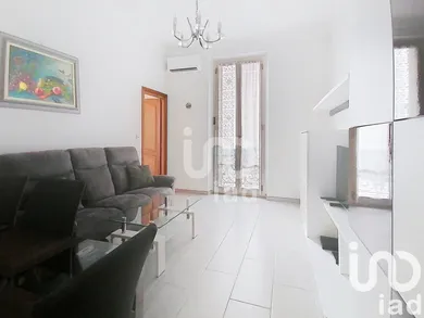 Apartment at Beausoleil (06240)