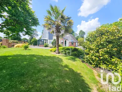 Maison à Saint-Méen-le-Grand (35290)