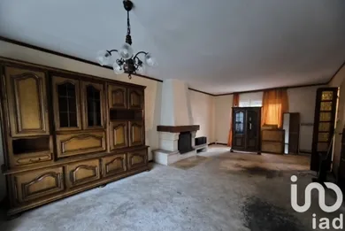 Maison à Cires-lès-Mello (60660)