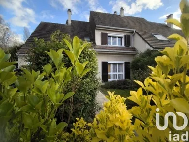 House at Cires-lès-Mello (60660)