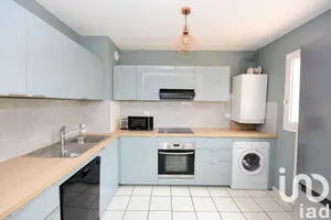Apartment at Vénissieux (69200)