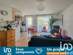 Apartment at Vallet (44330)