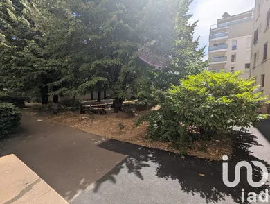 Appartement à Villeurbanne (69100)