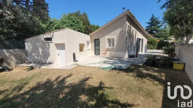 House at Vedène (84270)