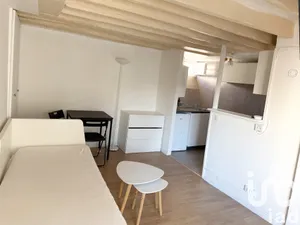 Studio at Paris (75003)