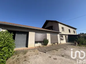 House at Retournac (43130)