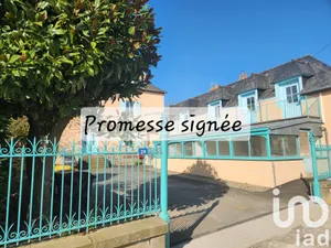 Appartement à La Chapelle-des-Fougeretz (35520)