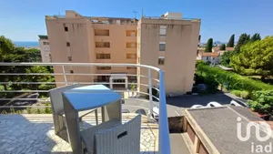 Appartement à Cagnes-sur-Mer (06800)