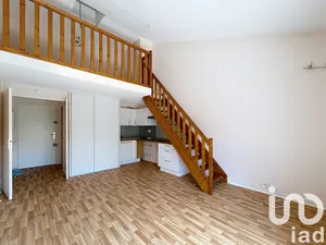 Appartement à Toulouse (31200)
