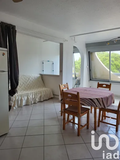 Apartment in Le Grau-du-Roi (30240)