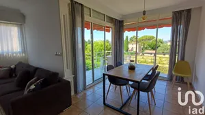 Appartement à Cagnes-sur-Mer (06800)