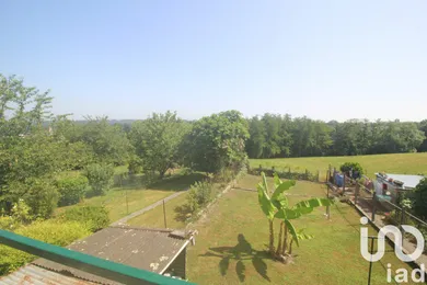 Townhouse at Oloron-Sainte-Marie (64400)