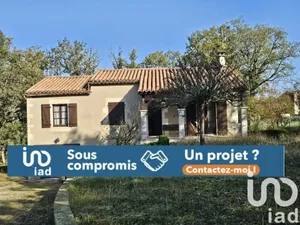 Park home at Le Montat (46090)