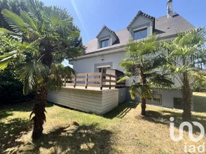 House at Herblay-sur-Seine (95220)