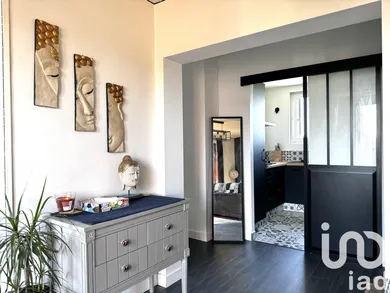 Apartment at Beauvais (60000)