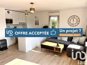 Apartment at Mantes-la-Ville (78711)