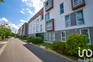 Apartment at Villemomble (93250)