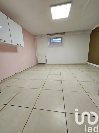 Immeuble à Longwy (54400)
