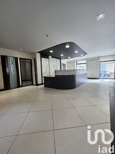 Immeuble à Longwy (54400)