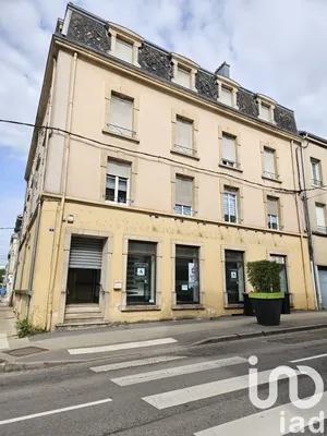 Immeuble à Longwy (54400)