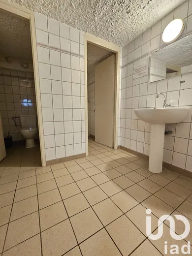 Immeuble à Longwy (54400)