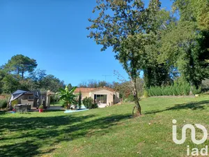 House at Monpazier (24540)