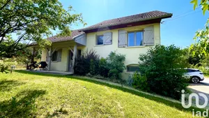 Maison à Viménil (88600)