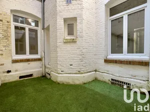 Appartement à Amiens (80000)