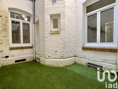 Apartment at Amiens (80000)