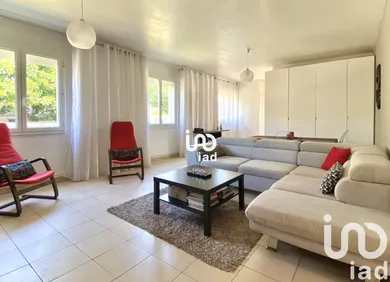 Maison à Livry-Gargan (93190)