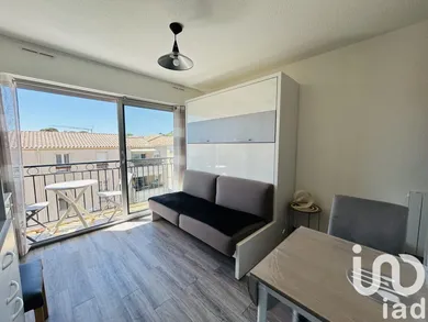 Studio in Balaruc-les-Bains (34540)