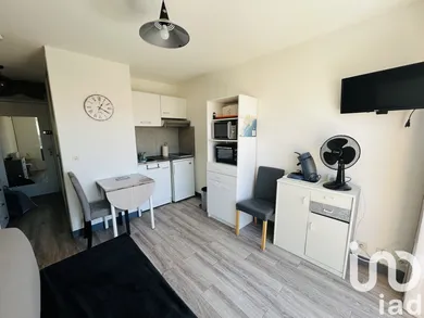 Studio in Balaruc-les-Bains (34540)