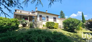 Maison à Valdurenque (81090)