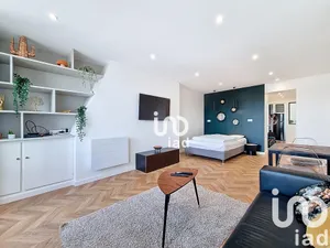 Studio à Dieppe (76200)