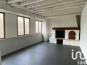 Townhouse at Vaujours (93410)