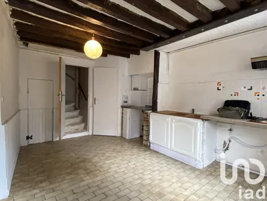 Maison de ville à Vaujours (93410)