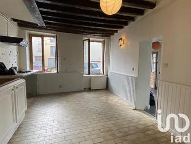 Maison de ville à Vaujours (93410)