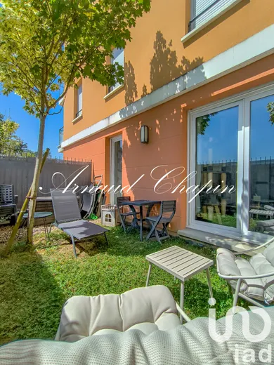 Appartement à Meaux (77100)