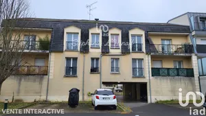 Apartment at Morangis (91420)