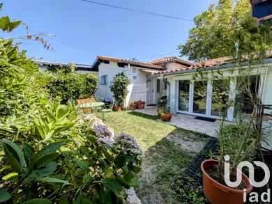 Maison à La Teste-de-Buch (33260)