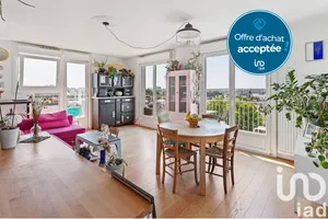 Apartment at Nantes (44100)