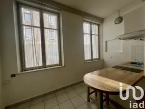 Appartement à Nancy (54000)