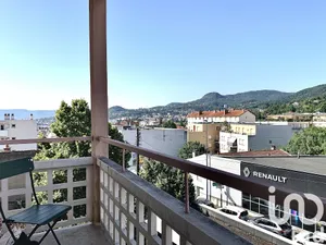 Apartment at Clermont-Ferrand (63100)