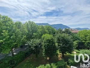 Appartement à Fontaine (38600)