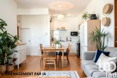 Apartment at Avignon (84000)