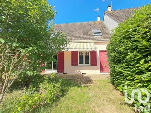 Detached house at Appoigny (89380)