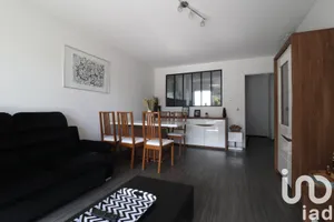 Appartement à Saulx-les-Chartreux (91160)